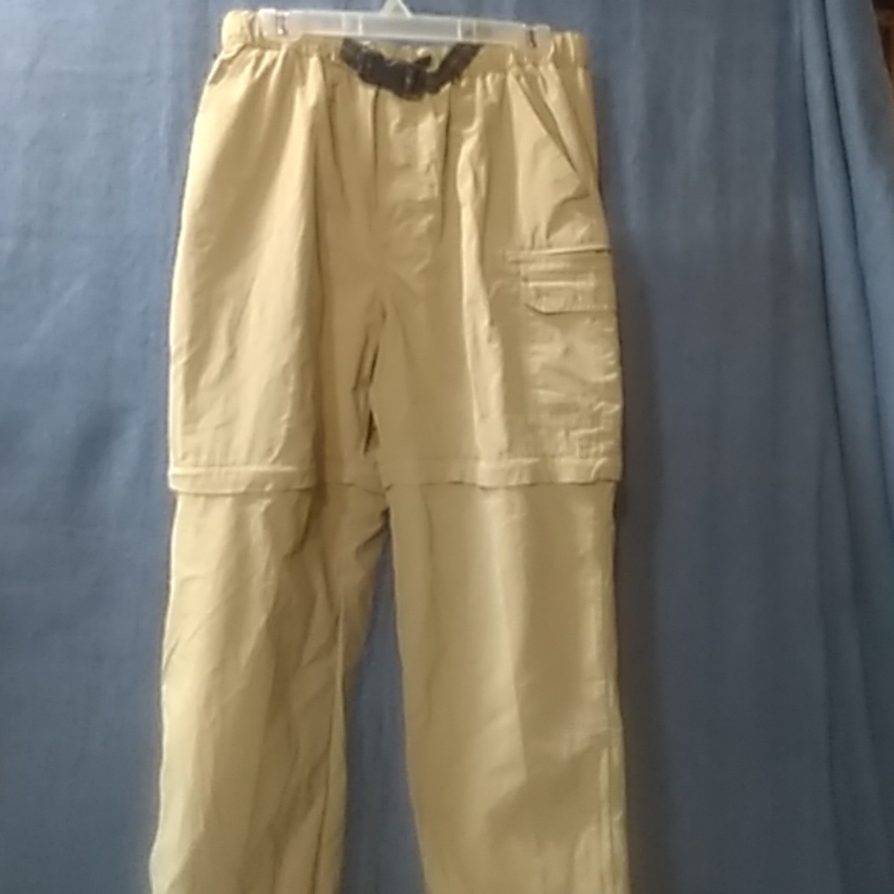 Grander mtn. Mens pants